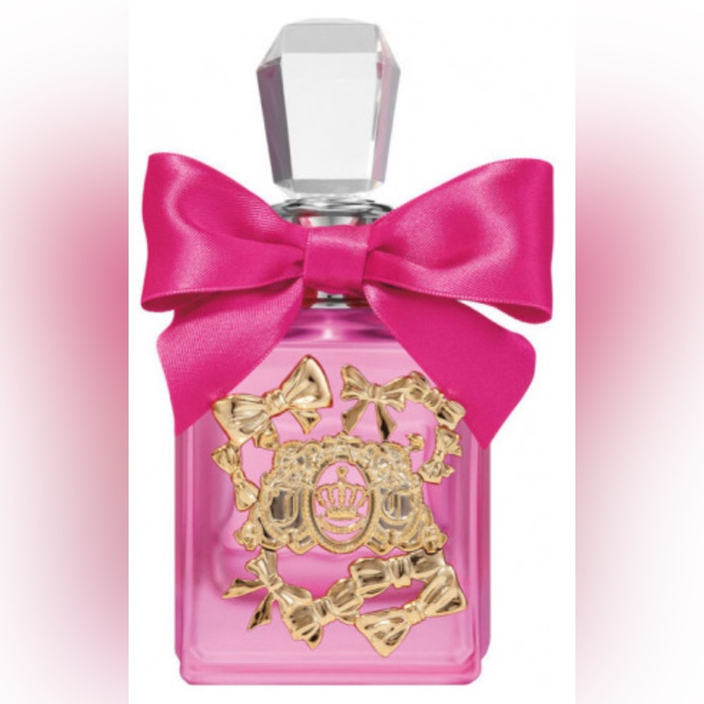 Juicy Couture Pink Perfume